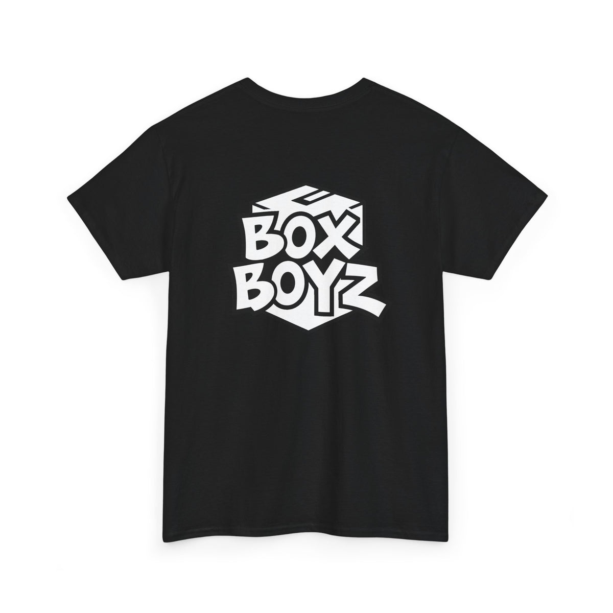I <3 Custys Tee