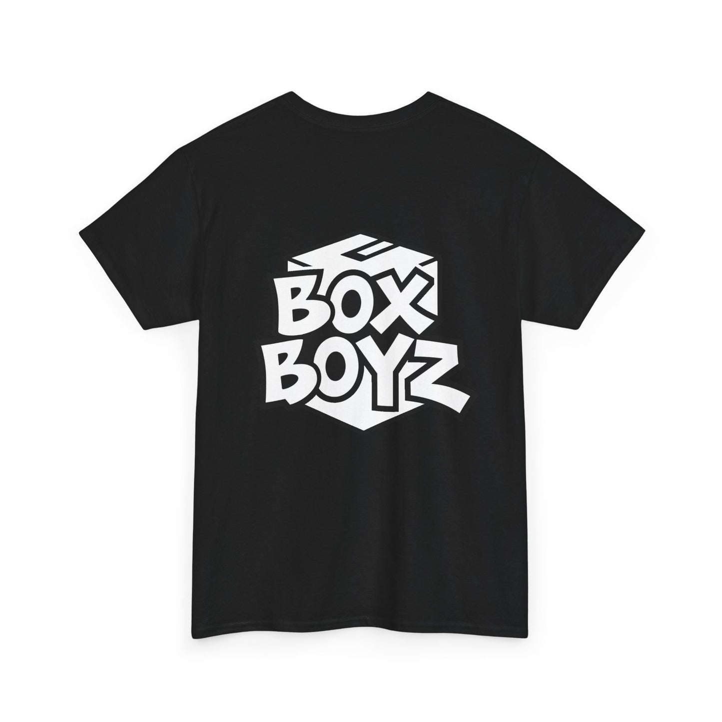 I <3 Custys Tee