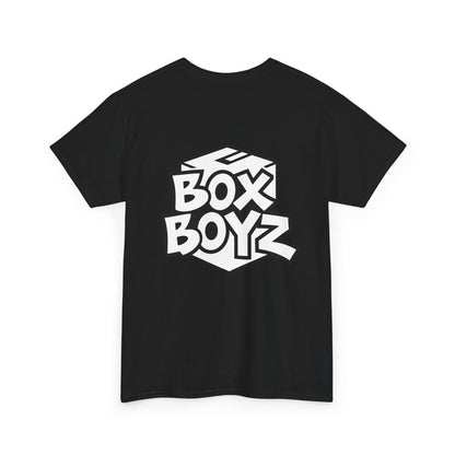 I <3 Custys Tee